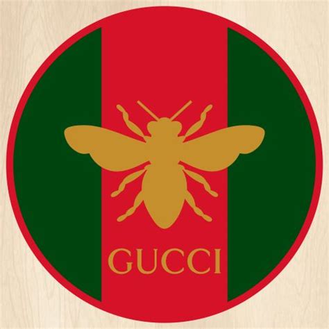 bumble bee logo gucci|gucci snake emblem.